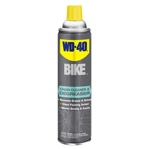 WD-40 Lubricants, Degreasers & Rust Removal Products