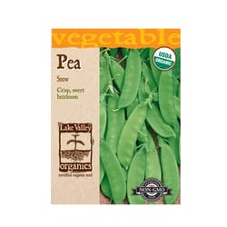 Lake Valley Seed Vegetable Seeds