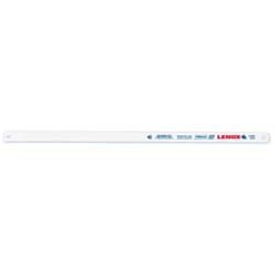 Lenox 12 in. Bi-Metal Hacksaw Blade 18 TPI 2 pk