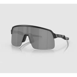 Oakley Sutro Lite Matte Black Sunglasses