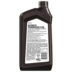 Valvoline Dexron VI Automatic Transmission Fluid - 1 Quart