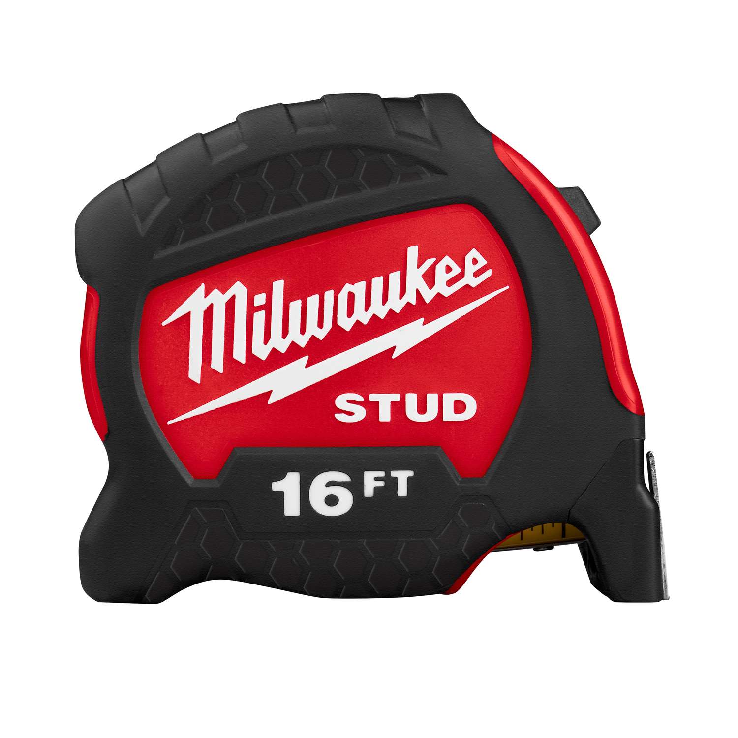Milwaukee STUD 16 ft. L x 15/16 in. W Tape Measure Ace Hardware