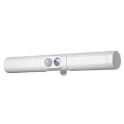 Mr. Beams Motion-Sensing Battery Powered LED White Security Light