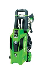 Earthwise 1650 psi Electric 1.4 gpm Pressure Washer