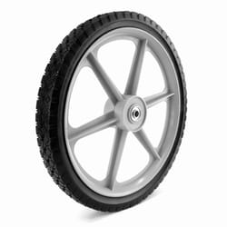 Martin Wheel 16 in. D 100 lb Replacement Wheel 1 pk