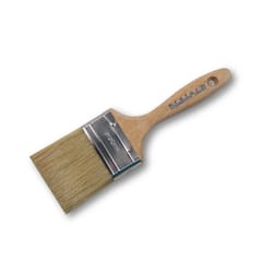 Proform 3 in. Soft Straight Contractor Paint Brush