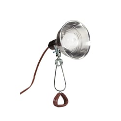 Projex 6.5 in. 60 W Clamp Lamp