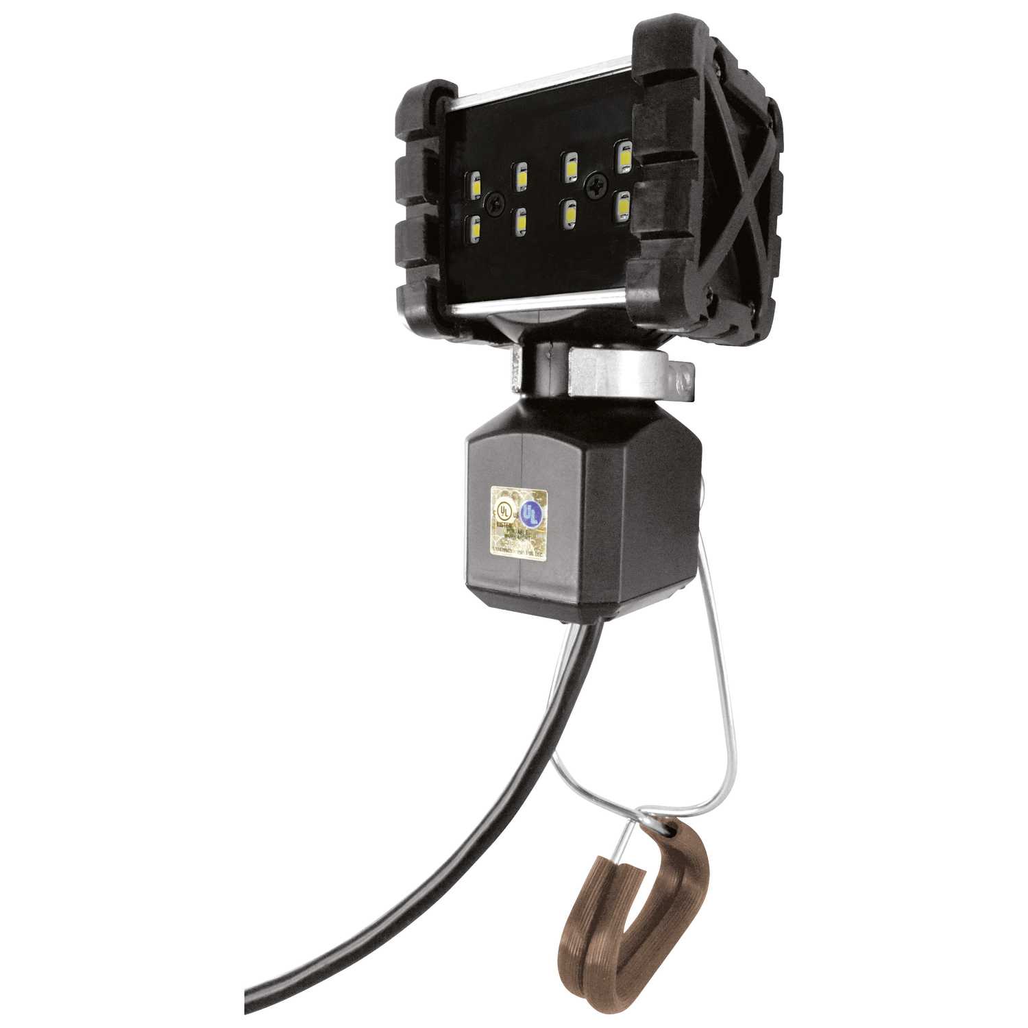 Ace LED Clamp Light Ace Hardware