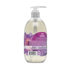 Seventh Generation Lavender & Mint Scent Liquid Hand Soap 12 oz