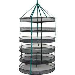 STACK!T Hydroponic Drying Rack