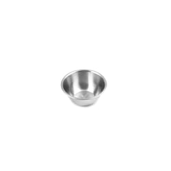 McSunley 12-Quart All Purpose Prep And Canning Bowl, Stainless Steel