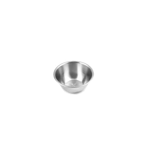 Fox Run Stainless Steel 8 Quart Mixing Bowl