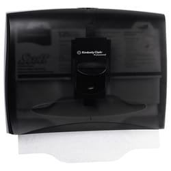 Kimberly-Clark Scott Toilet Seat Cover Dispenser 1 pk