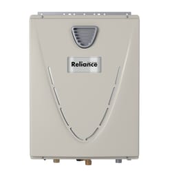 Reliance 6.6 gal 160,000 BTU Propane Tankless Water Heater