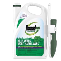 Roundup Weed Killer RTU Liquid 1 gal