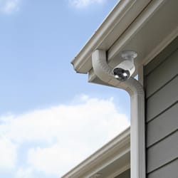 Swann Plug-in Indoor and Outdoor DVR Security Camera System