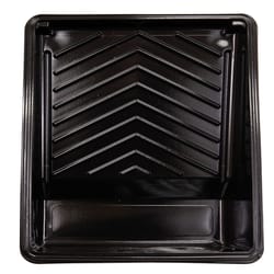 ArroWorthy Plastic 11.88 in. W X 4 in. L 2 qt Disposable Paint Tray Liner
