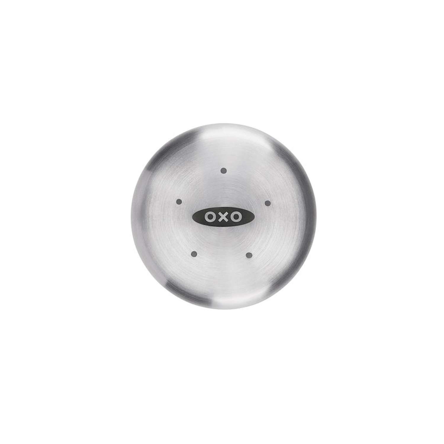 OXO Pepper Grinder, Clear