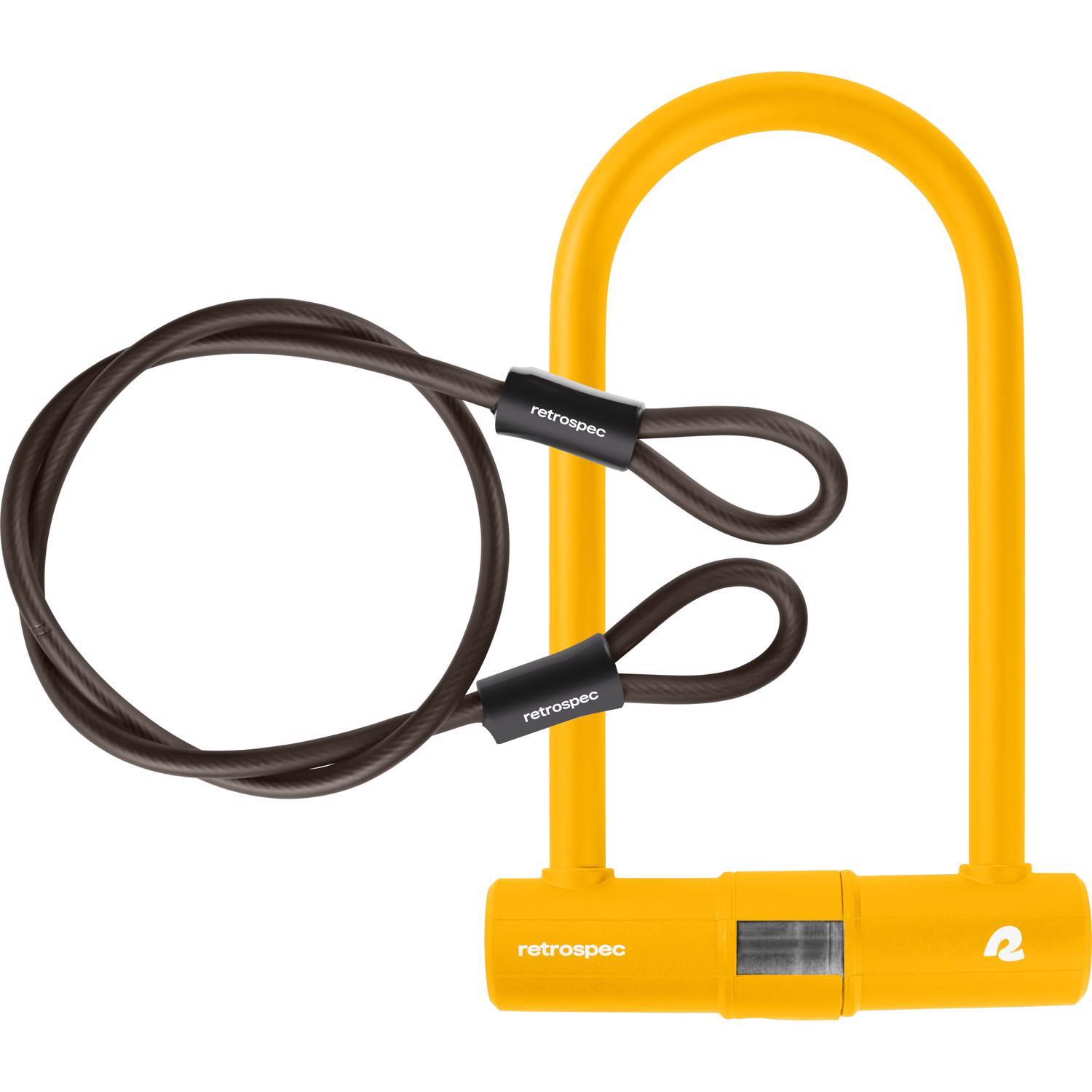 Ace hardware bike lock on sale