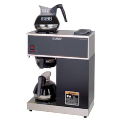 BUNN VPR Series 12 cups Black Coffee Maker