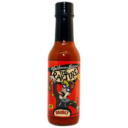 Torchbearer Sauces Rapture Hot Sauce 5 oz