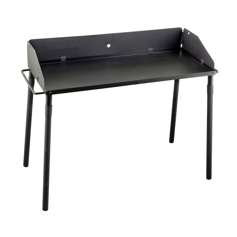 Camp Chef Camp Table 6 in. H X 17.5 in. W X 42.5 in. L 1 each Sansujyuku sansujyuku.com