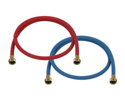 3/8 in. and 1/2 in. Flex Tubing (7 ft. and 10 ft. Combo Pack)