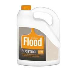 Flood  Floetrol  Clear  Latex Paint Additive  1 gal. 