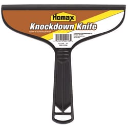 Homax Plastic Knockdown Knife