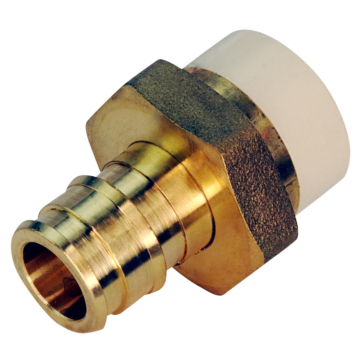 DEWALT DCE40038 3/8" PEX Expander Head - For Cold Expansion Systems