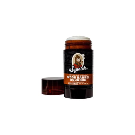 Dr. Squatch Deodorant 2.65 oz 1 pk - Ace Hardware