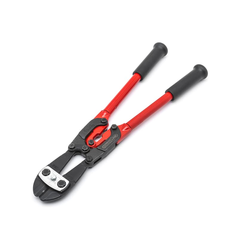 H.K. Porter PowerPivot 18.55 in. Bolt Cutter Red 1 pk - 0090MCP - Cutters  sku 0090MCP