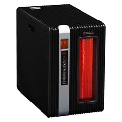 GreenTech pureHeat Infrared Portable Heater 5000 BTU
