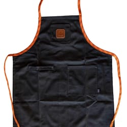 Drip EZ Canvas Apron 33 in. L X 28.5 in. W 1 pk