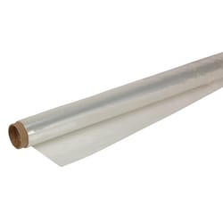 Frost King Clear Indoor Window Shrink Film 62 in. W X 25 ft. L