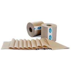 Marcal Hard Roll Towels 1 ply 6 pk