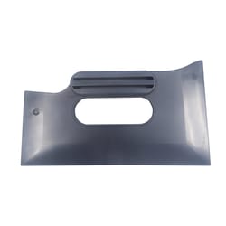 Allway 10 in. W Carbon Steel Smoother/Spreader