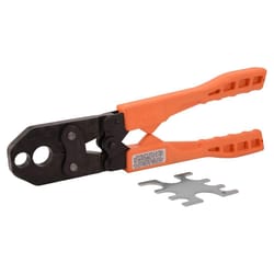 SharkBite 3/4 in. x 1/2 in. Crimping Tool