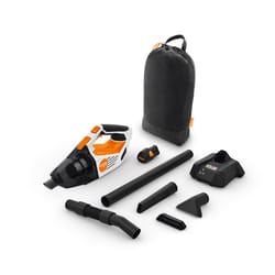 STIHL SEA 20 SET Bagged Cordless Multi-Level Filter Hand Vacuum KIT (BATTERY & CHARGER)