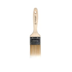 Wooster Gold Edge 2 in. Straight Paint Brush