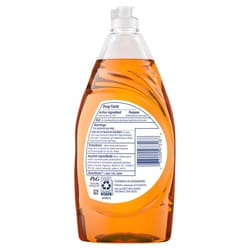 Dawn Orange Scent Liquid Dish Soap 28 oz 1 pk