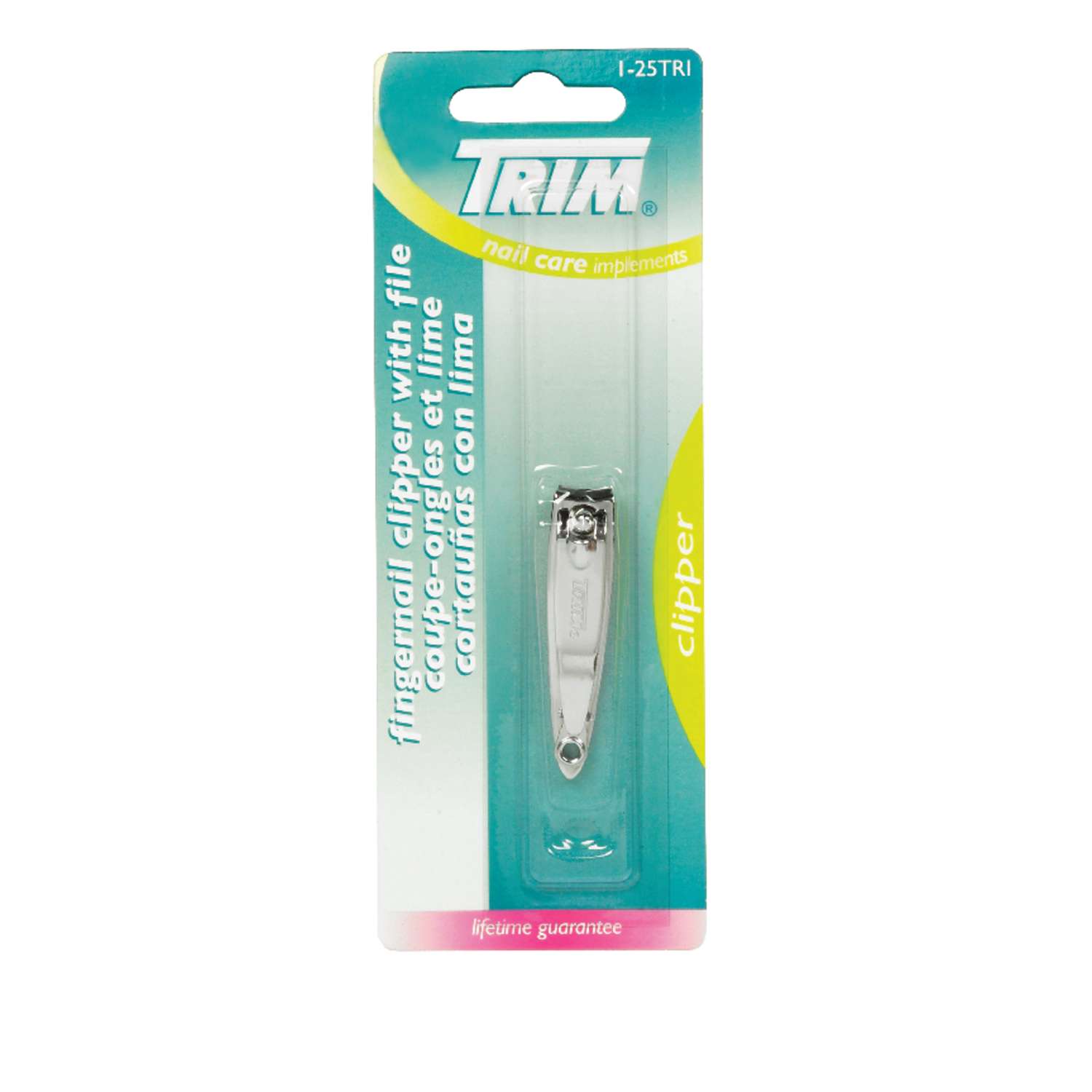 Trim Nail Clippers 1 pk Ace Hardware