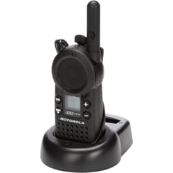 Motorola Business UHF 200000 sq ft Two-Way Radio