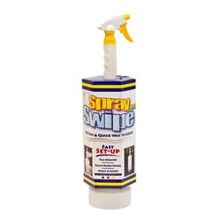 DeVault Enterprises Spray and Swipe 22 oz Spray Bottle