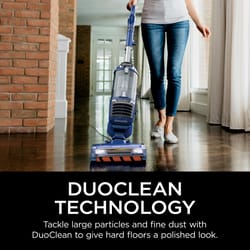 Shark Lift-Away Bagless Corded HEPA Filter Upright Vacuum