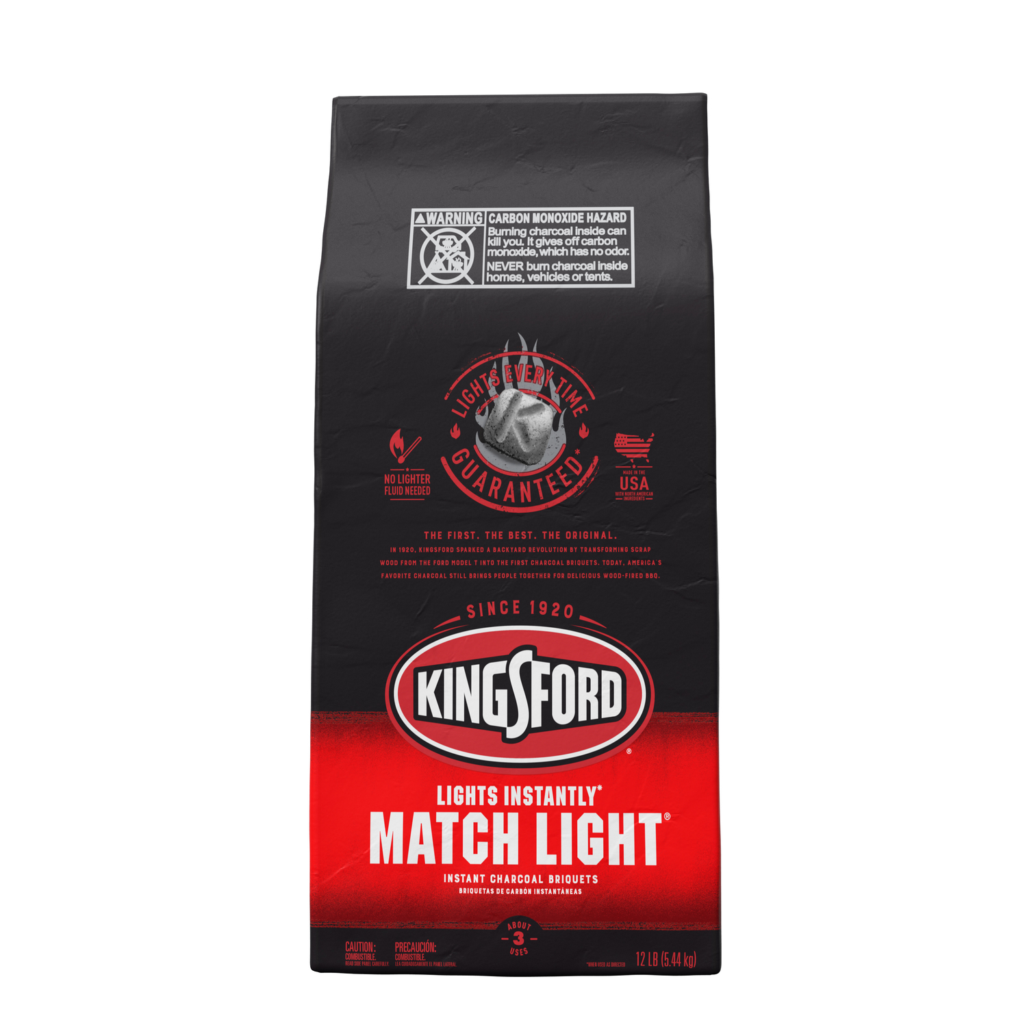 ace hardware kingsford charcoal