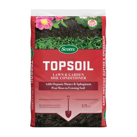 Ace hardware topsoil discount