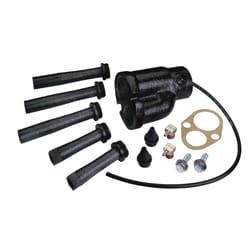 Parts 2O Cast Iron 1-1/4 in. Ejector Kit