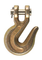 Campbell 10 in. H X 3/8 in. Utility Grab Hook 6600 lb Campbell 10 in. H X 3/8 in. Utility Grab Hook 6600 lb