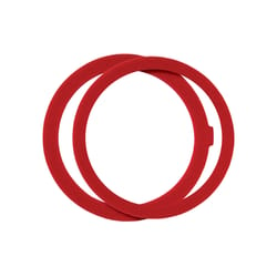 Korky Valve Seal Kit Red For Universal